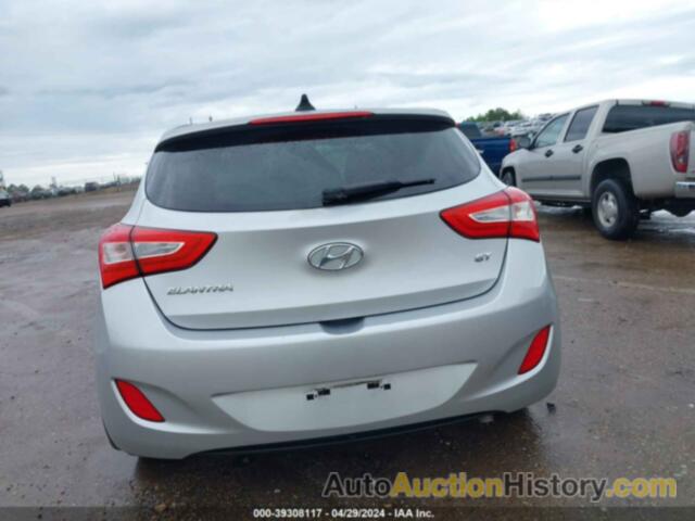 HYUNDAI ELANTRA GT, KMHD35LH2EU170752