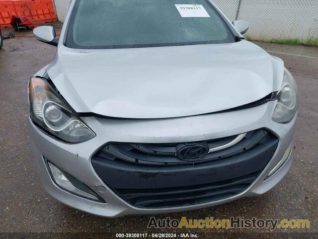 HYUNDAI ELANTRA GT, KMHD35LH2EU170752