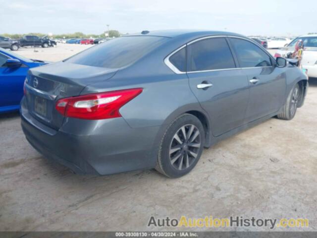 NISSAN ALTIMA 2.5/S/SV/SL/SR, 1N4AL3AP9HC171273