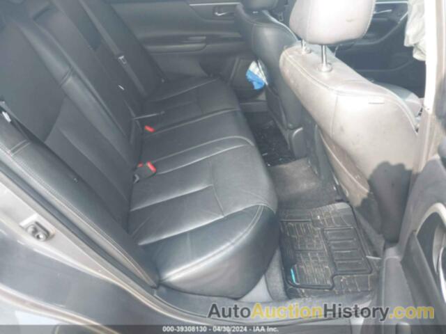 NISSAN ALTIMA 2.5/S/SV/SL/SR, 1N4AL3AP9HC171273