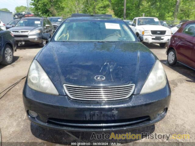 LEXUS ES 330, JTHBA30G655087030