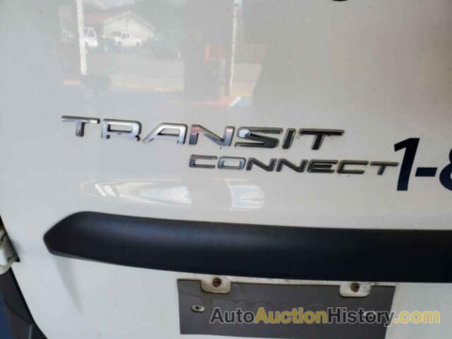 FORD TRANSIT CONNECT XL, NM0LS7E2XK1384034