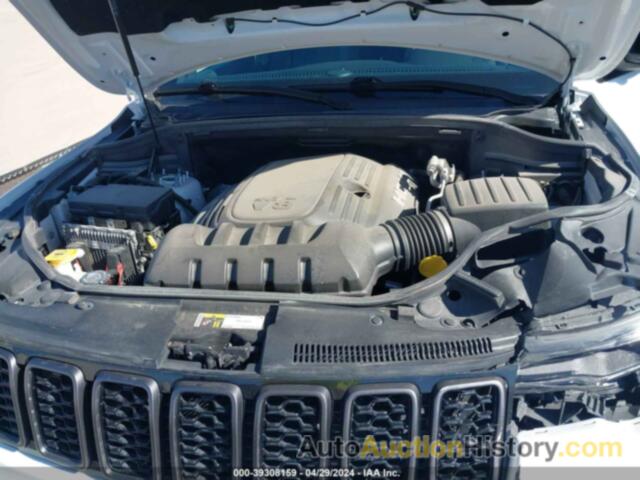 JEEP GRAND CHEROKEE LIMITED, 1C4RJFBT6KC740328