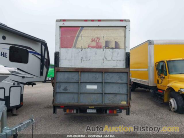 ISUZU W3S042 NPR DSL REG, JALB4W16477401425