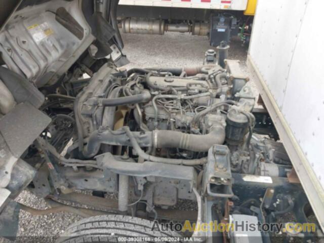 ISUZU W3S042 NPR DSL REG, JALB4W16477401425