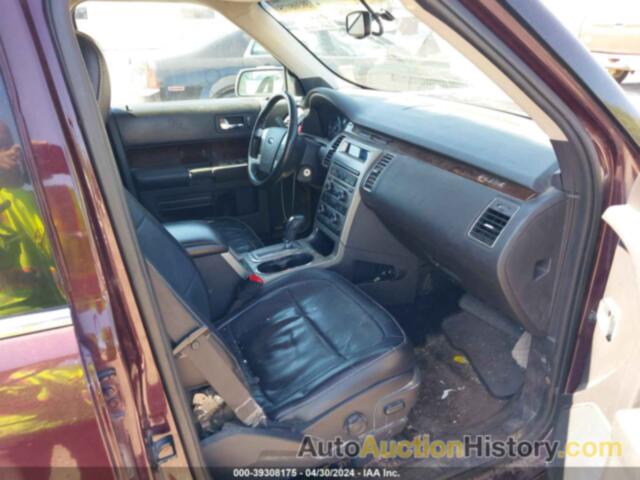 FORD FLEX SEL, 2FMGK5CC5BBD367