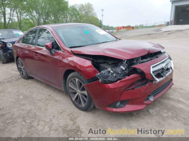 SUBARU LEGACY 3.6R LIMITED, 4S3BNEL66F3018176