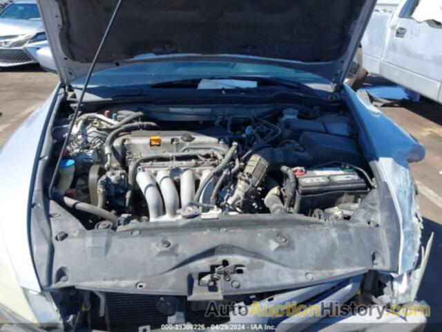 HONDA ACCORD SDN LX, 1HGCM56415L003828