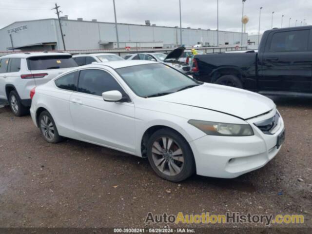 HONDA ACCORD 2.4 LX-S, 1HGCS1B38BA009810