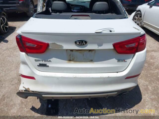 KIA OPTIMA SX, 5XXGR4A65FG358314