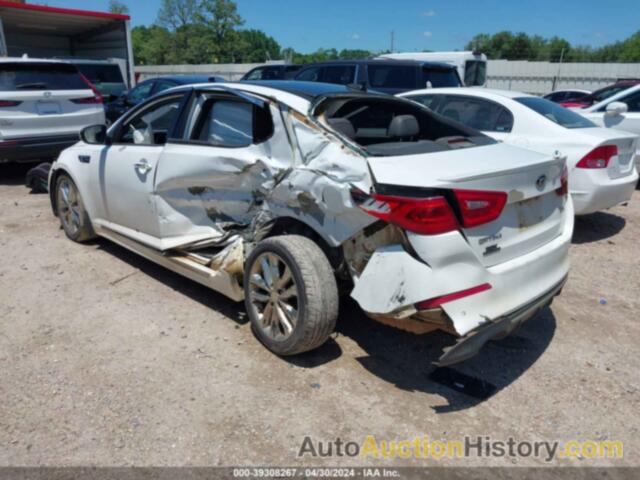 KIA OPTIMA SX, 5XXGR4A65FG358314