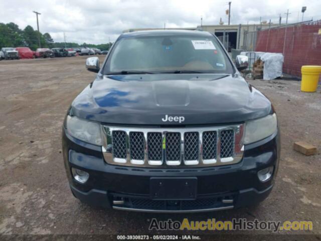 JEEP GRAND CHEROKEE OVERLAND, 1C4RJECT0CC264054