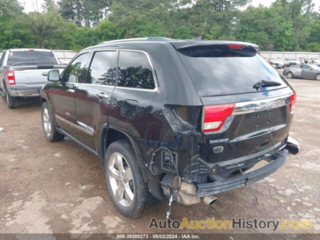 JEEP GRAND CHEROKEE OVERLAND, 1C4RJECT0CC264054