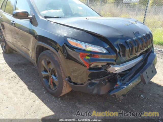 JEEP CHEROKEE LATITUDE, 1C4PJLCX1JD621232