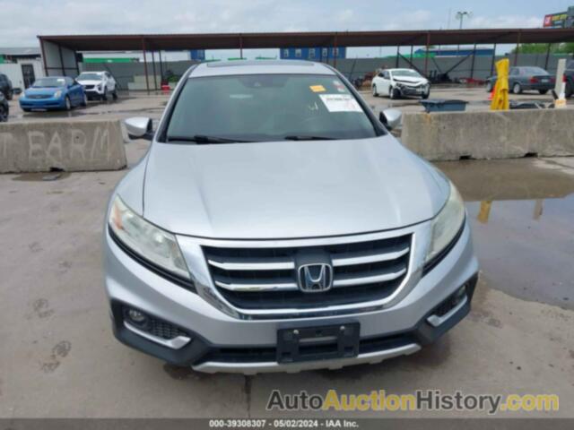 HONDA CROSSTOUR EX-L V6, 5J6TF1H57FL001231