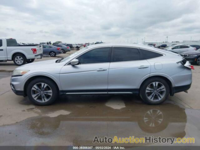 HONDA CROSSTOUR EX-L V6, 5J6TF1H57FL001231