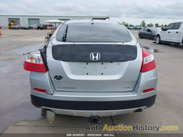 HONDA CROSSTOUR EX-L V6, 5J6TF1H57FL001231