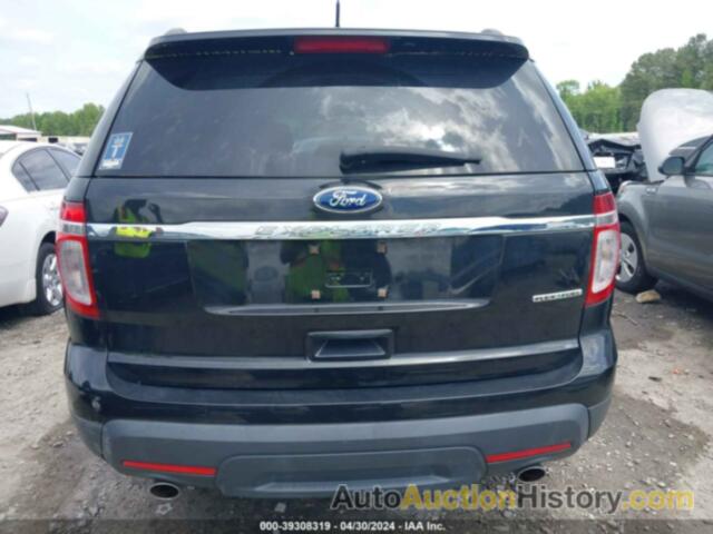 FORD EXPLORER, 1FM5K7B84DGC39457