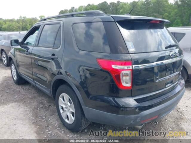 FORD EXPLORER, 1FM5K7B84DGC39457