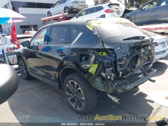 MAZDA CX-5 2.5 S PREMIUM PLUS, JM3KFBEM4P0285883