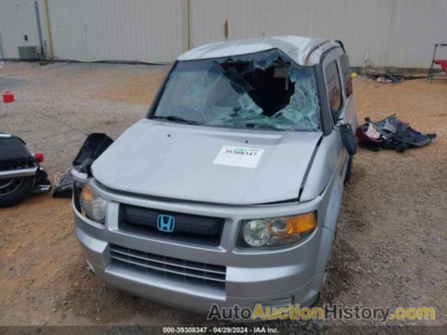 HONDA ELEMENT SC, 5J6YH18908L008348