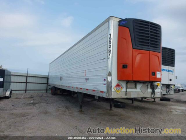 UTILITY TRAILER MFG OTHER, 1UYVS2539K2563829