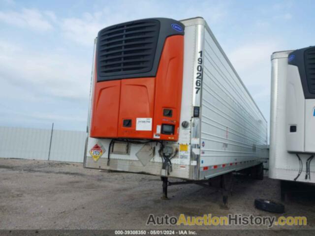 UTILITY TRAILER MFG OTHER, 1UYVS2539K2563829