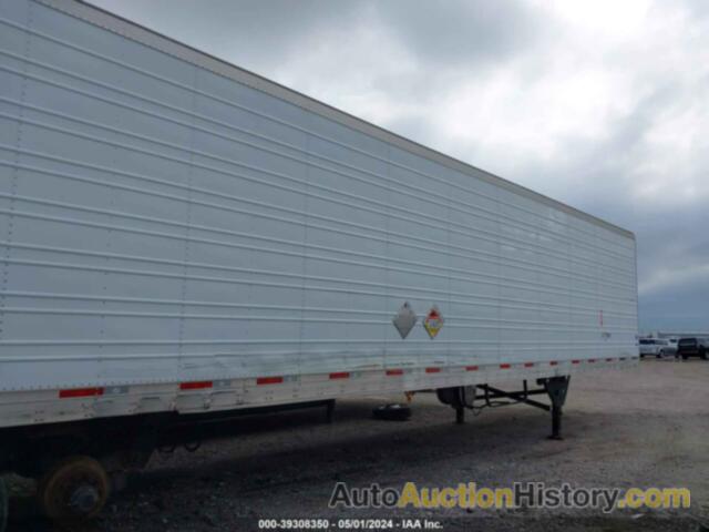 UTILITY TRAILER MFG OTHER, 1UYVS2539K2563829