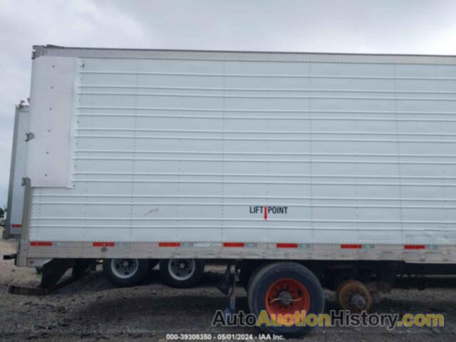 UTILITY TRAILER MFG OTHER, 1UYVS2539K2563829