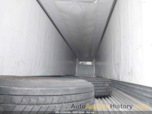 UTILITY TRAILER MFG OTHER, 1UYVS2539K2563829