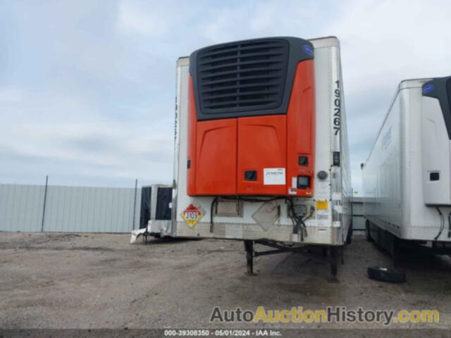 UTILITY TRAILER MFG OTHER, 1UYVS2539K2563829