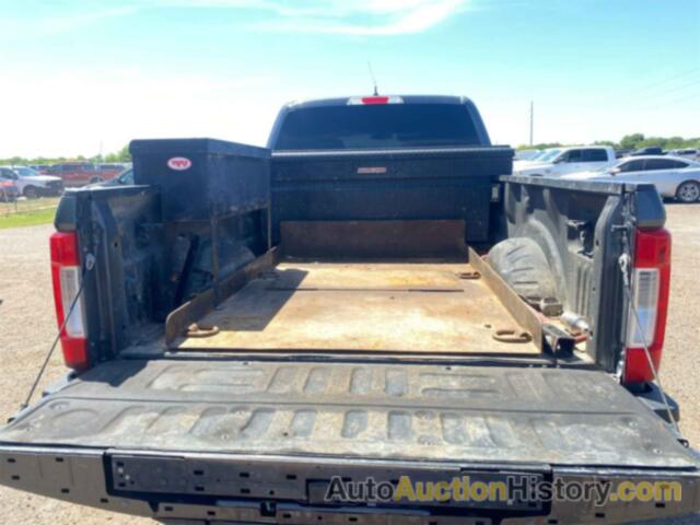 FORD F-250 XLT, 1FT7W2BT8KEC91241