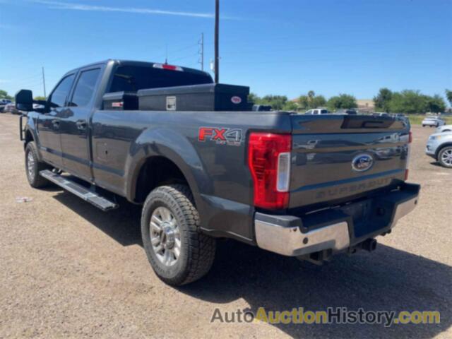 FORD F-250 XLT, 1FT7W2BT8KEC91241