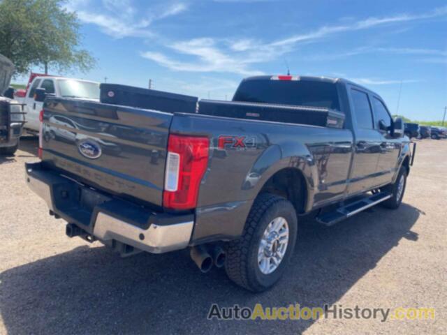 FORD F-250 XLT, 1FT7W2BT8KEC91241