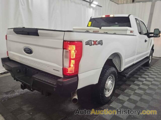 FORD F-250 XL, 1FT7X2B64KEE06425