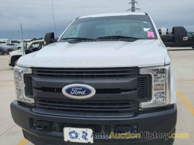 FORD F-250 XL, 1FT7X2B64KEE06425