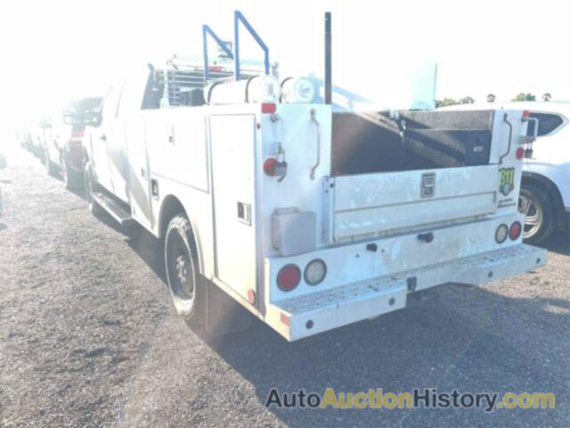 FORD F-350 CHASSIS XL, 1FD7X3F68KEE59740