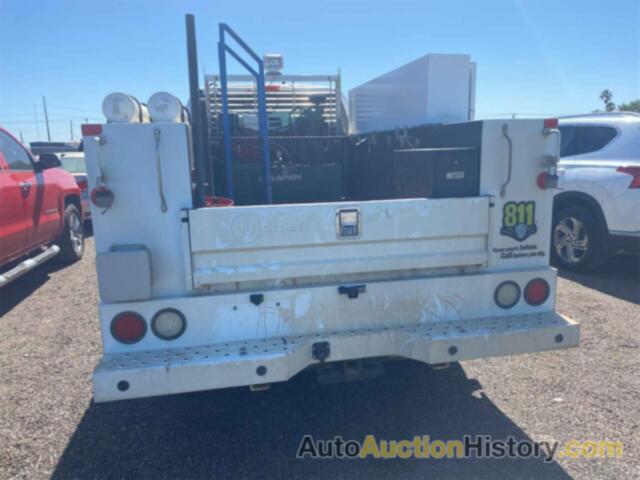 FORD F-350 CHASSIS XL, 1FD7X3F68KEE59740