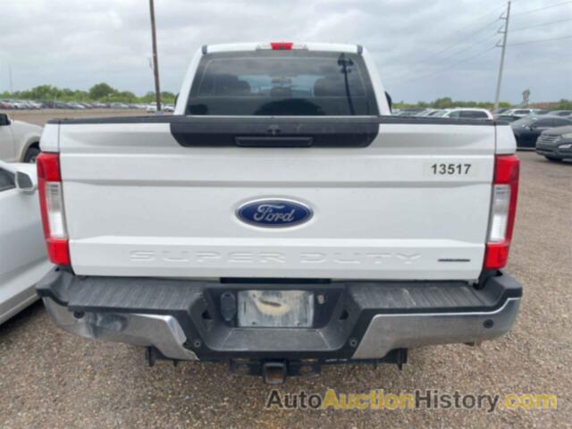 FORD F-250 XL, 1FT7X2B68KEC13517