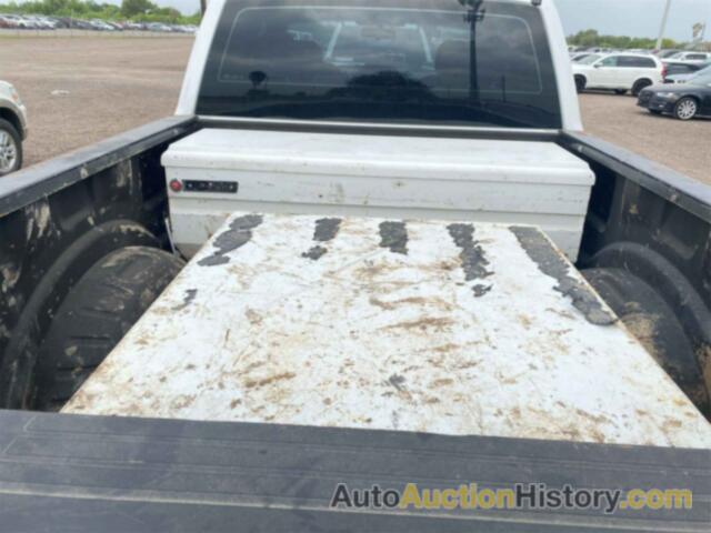 FORD F-250 XL, 1FT7X2B68KEC13517