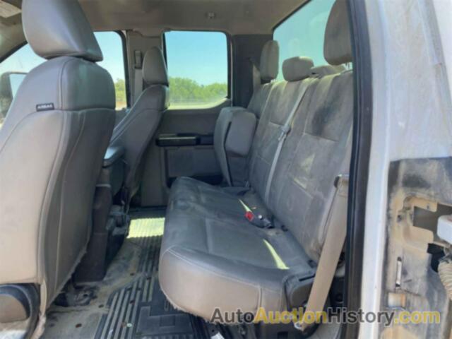 FORD F-250 XL, 1FT7X2B63KED03075