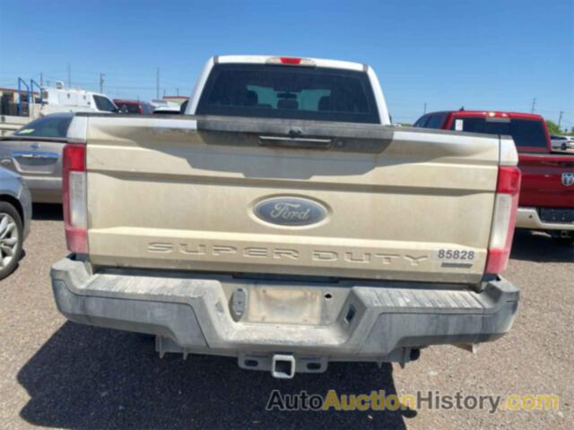 FORD F-250 XL, 1FT7X2B63KED03075