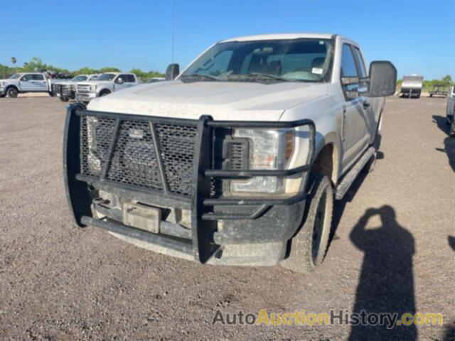 FORD F-250 XL, 1FT7X2B63KED03075