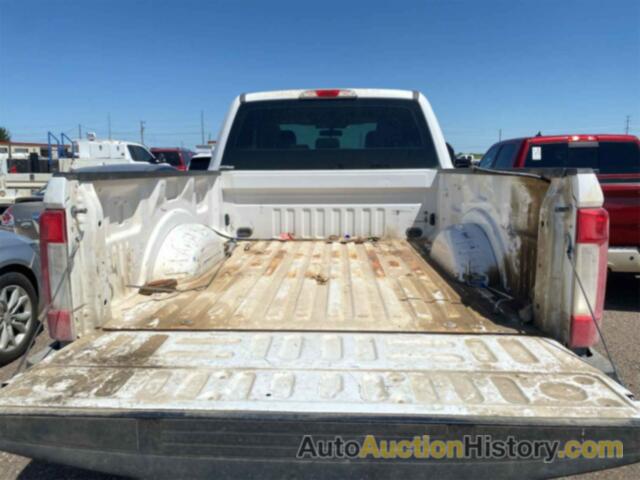 FORD F-250 XL, 1FT7X2B63KED03075