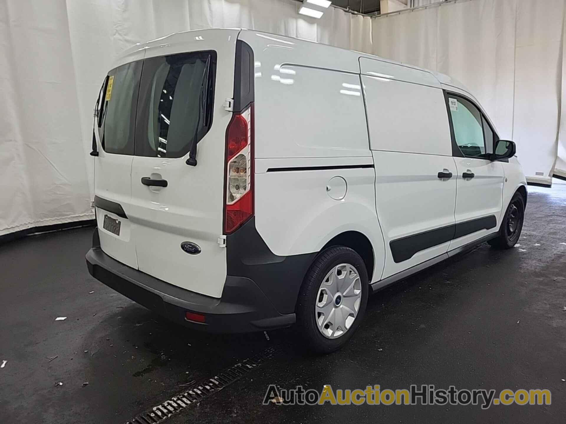 FORD TRANSIT CONNECT XL, NM0LS7E76H1312350