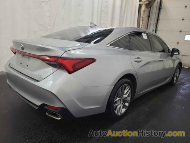 TOYOTA AVALON XLE, 4T1BZ1FB1KU035277