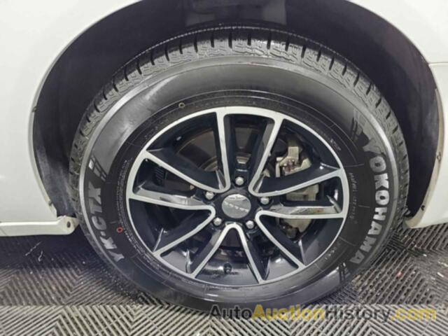 DODGE GRAND CARAVAN GT, 2C4RDGEG7KR614322