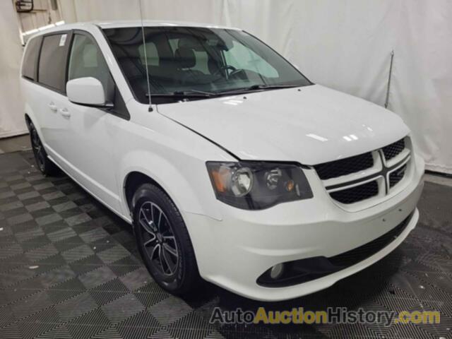 DODGE GRAND CARAVAN GT, 2C4RDGEG7KR614322