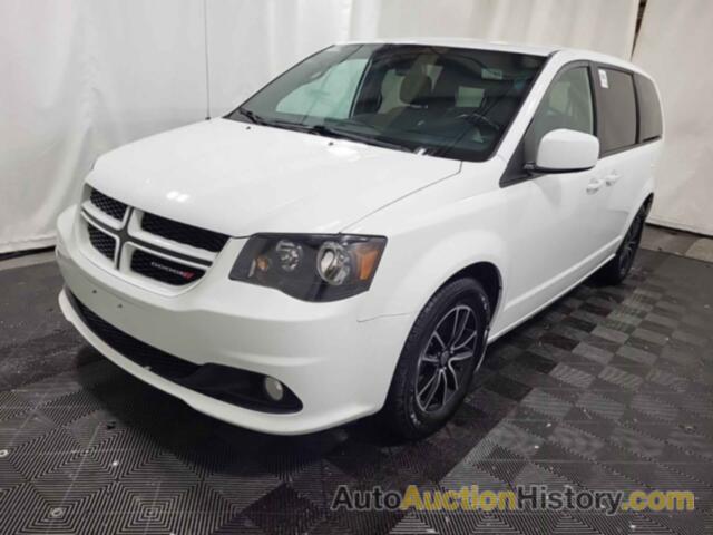 DODGE GRAND CARAVAN GT, 2C4RDGEG7KR614322