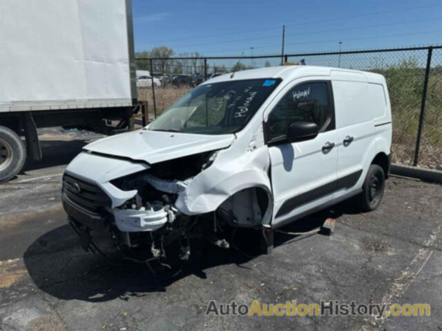 FORD TRANSIT CONNECT XL, NM0LS6E25L1457886